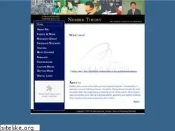 Sites similar to prime.sdu.edu.cn