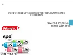 Sites similar to prime100.com.au