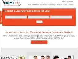 Sites similar to prime100bb.com