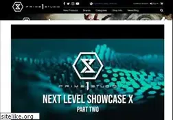 Sites similar to prime1studio.com