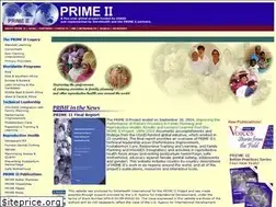 Sites similar to prime2.org