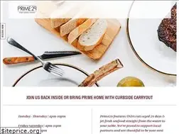 Sites similar to prime29steakhouse.com