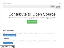 Sites similar to prime4commit.com