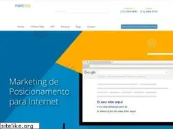 Sites similar to prime4web.com.br