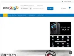 Sites similar to primeabgb.com