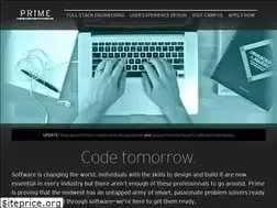 Sites similar to primeacademy.io