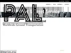 Sites similar to primeaceslimousine.sg