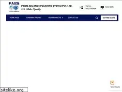 Sites similar to primeadvance.in