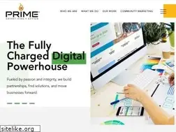 Sites similar to primeadvertising.com
