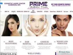 Sites similar to primeaesthetica.com