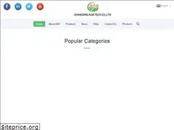Sites similar to primeagr.com