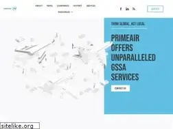 Sites similar to primeair.aero