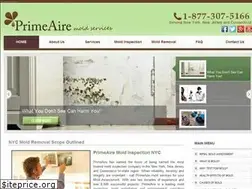 Sites similar to primeairemoldinspections.com