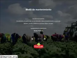 Sites similar to primeale.es
