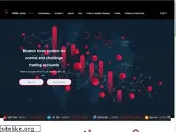 Sites similar to primealgo.club