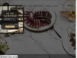 Sites similar to primeandproperdetroit.com