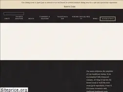 Sites similar to primeandprovisions.com