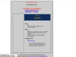 Sites similar to primeandselect.com