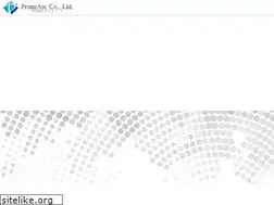 Sites similar to primearc.com