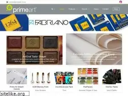 Sites similar to primeart.co.za