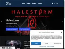 Sites similar to primeartists.eu
