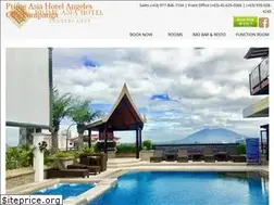 Sites similar to primeasiahotel.com