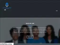Sites similar to primeattorneysgh.com