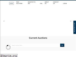 Sites similar to primeauctions.com