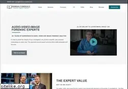 Sites similar to primeauforensics.com