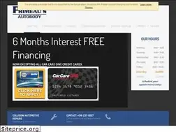 Sites similar to primeausab.com