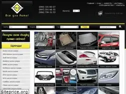 Sites similar to primeauto.ua