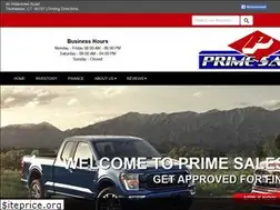 Sites similar to primeautoct.com