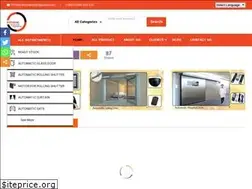 Sites similar to primeautomation.com.bd