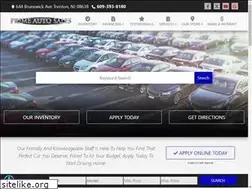Sites similar to primeautonj.com