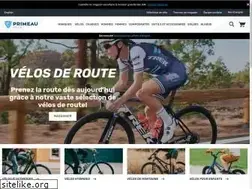 Sites similar to primeauvelo.com