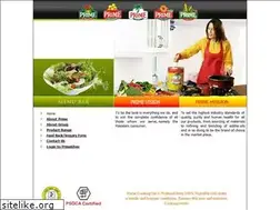 Sites similar to primebanaspati.com