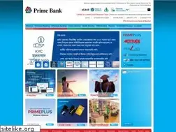 Sites similar to primebank.com.bd
