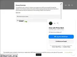 primebark.com