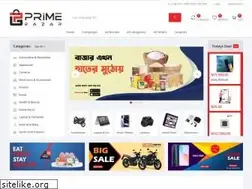 Sites similar to primebazar.com