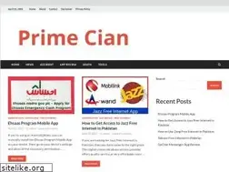 Sites similar to primebeautician.com