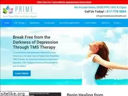 Sites similar to primebehavioralhealth.com