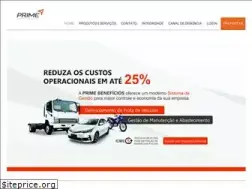 Sites similar to primebeneficios.com.br