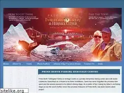 Sites similar to primeberth.com