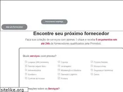 Sites similar to primebid.com.br