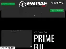 Sites similar to primebjj.com