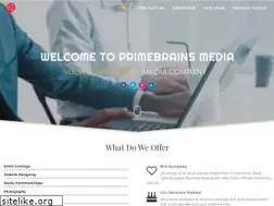 Sites similar to primebrains.com.ng