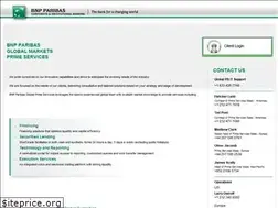 Sites similar to primebroker.com