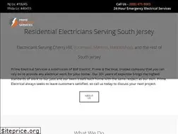 Sites similar to primebsf.com
