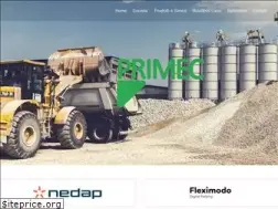 Sites similar to primec.net