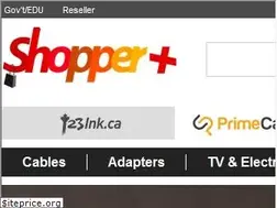 Sites similar to primecables.ca